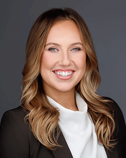 Sydney D. Haskins